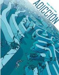 Enlarge image Cover: Adicción - Grafito Editorial