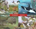 Cover: Sobre i sota - Editorial Juventud, S.A.