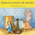 Cover: Quan em vesteixo de mariner - Editorial Juventud, S.A.