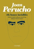 Cover: Els homes invisibles : Diana i la mar morta ; Cendres & diamants - Editorial Comanegra S.L.