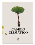 Cover: Cambio clim&aacute;tico - Litera Libros