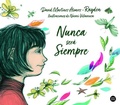 Cover: Nunca ser&aacute; siempre - Destino Infantil & Juvenil