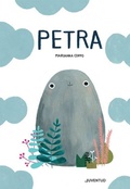 Cover: Petra - Editorial Juventud, S.A.