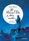 Cover: El pr&iacute;ncipe feliz y otros cuentos - Editorial Juventud, S.A.