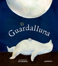 Cover: El guardalluna - Editorial Juventud, S.A.
