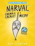 Cover: Crema de cacauet i Medu - Editorial Juventud, S.A.