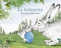 Cover: La Liebrecita - ING EDICIONES