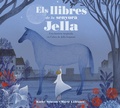 Cover: Els llibres de la senyora Jella - Editorial Juventud, S.A.