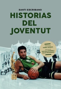 Abbildung von: Historias del Joventut - Ediciones JC