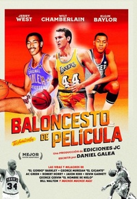 Abbildung von: Baloncesto de película - Ediciones JC