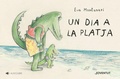 Cover: Un dia a la platja - Editorial Juventud, S.A.