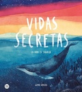 Cover: Vidas secretas - Destino Infantil & Juvenil