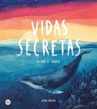 Enlarge image Cover: Vidas secretas - Destino Infantil & Juvenil