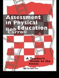 Cover: Assessment in Physical Education - Routledge