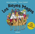 Cover: Los Reyes Magos - La Galera, SAU