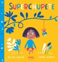 Cover: Superchupete - JAGUAR EDICIONES