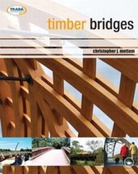 Abbildung von: Timber Bridges - Routledge