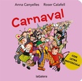 Cover: Carnaval - La Galera, SAU