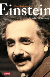 Abbildung von: Einstein: Su vida y su universo / Einstein: His Life and Universe - Debate