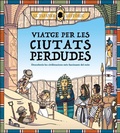 Cover: Viatge per les ciutats perdudes - La Galera, SAU