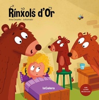 Enlarge image Cover: Rínxols d'Or - La Galera, SAU