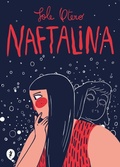 Cover: Naftalina / Mothballs - Salamandra Graphic