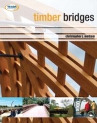 Abbildung von: Timber Bridges - Routledge