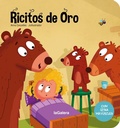Cover: Ricitos de Oro - La Galera, SAU