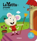 Cover: La Ratita presumida - La Galera, SAU