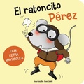 Cover: El ratoncito P&eacute;rez - La Galera, SAU
