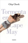 Cover: Tormenta en Cape May - LUMEN