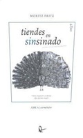 Cover: Tiendes en sinsinado - Ril editores Espa&ntilde;a