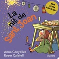 Cover: La nit de Sant Joan - La Galera, SAU