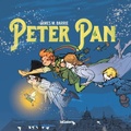 Cover: Peter Pan - La Galera, SAU