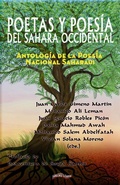 Cover: Poetas y poes&iacute;a del Sahara Occidental : antolog&iacute;a de la poes&iacute;a nacional saharaui - &Uacute;ltima L&iacute;nea