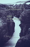 Cover: Arde el musgo gris - N&oacute;rdica Libros