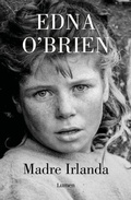 Cover: Madre Irlanda - Lumen Editorial