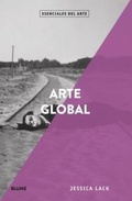 Cover: Arte global - BLUME (Naturart)