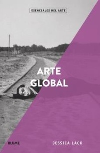 Enlarge image Cover: Arte global - BLUME (Naturart)