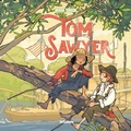 Cover: Las aventuras de Tom Sawyer - La Galera, SAU