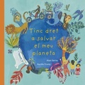 Cover: Tinc dret a salvar el meu planeta - BLUME (Naturart)