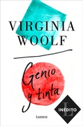 Cover: Genio y tinta - LUMEN