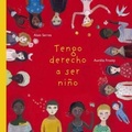 Cover: Tengo derecho a ser ni&ntilde;o - BLUME (Naturart)