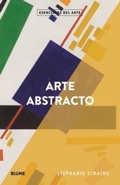 Cover: Arte abstracto - BLUME (Naturart)