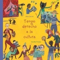 Cover: Tengo derecho a la cultura - Naturart