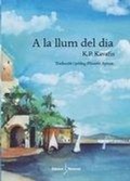 Cover: A la llum del dia - Eol Serveis Girona, S.L. - Edicions del Rerem&uacute;s