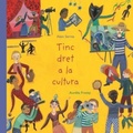 Cover: Tinc dret a la cultura - Naturart
