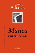 Cover: Manca y m&aacute;s poemas - Eolas Ediciones