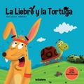Cover: La liebre y la tortuga - La Galera, SAU