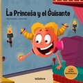 Cover: La princesa y el guisante - La Galera, SAU